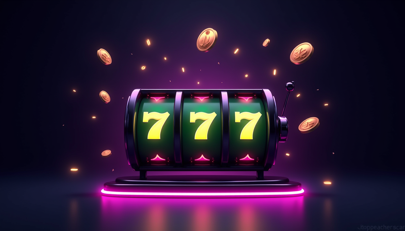 lumbung slot App lumbung slot App